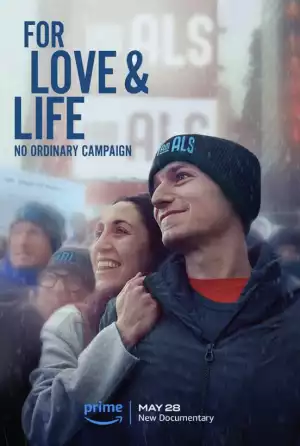 For Love Life No Ordinary Campaign (2024)