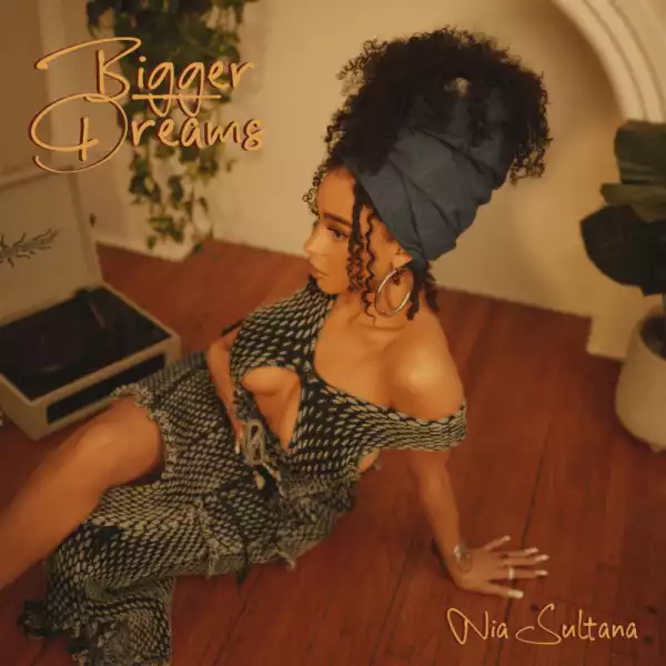 Nia Sultana - Proven (feat. Rick Ross)