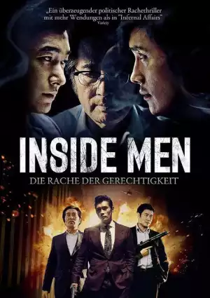 Inside Men (2015)