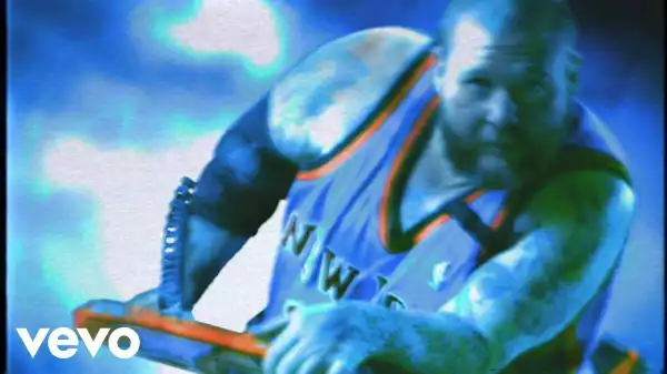 Action Bronson - SubZero (Video)