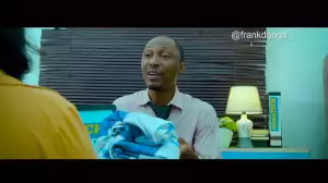 Frank Donga – Job Opportunity In The Mud  (Comedy Video)