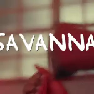 Makgasman - Savana Ft. Kwakwa Villa, Khalil Harrison, Omit ST & Sbu M. (Video)