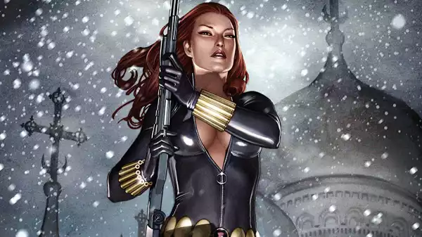 Black Widow: David Hayter Opens Up About Shelved Marvel Movie’s Music