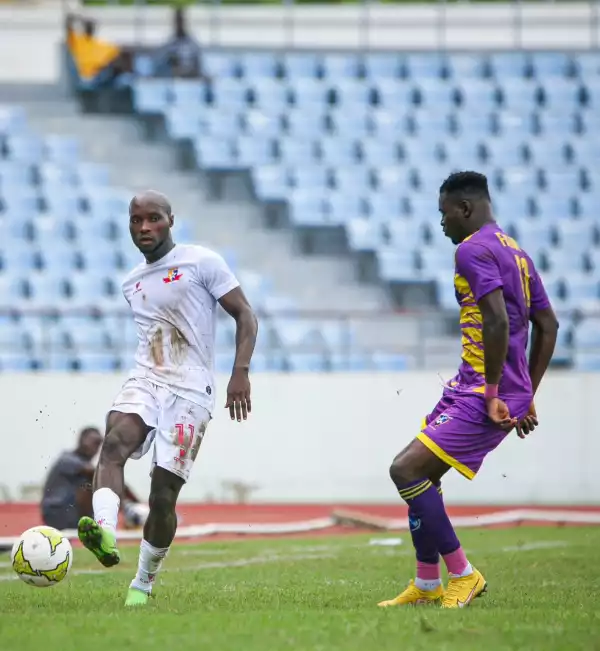 CAF Champions League: Medeama coach eyes qualification over Remo Stars