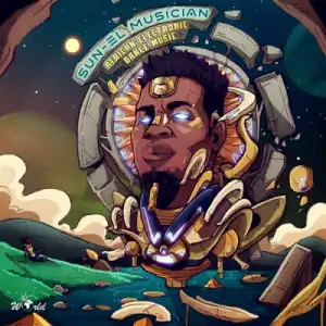 Sun-El Musician – African Electronic Dance Music (Album)