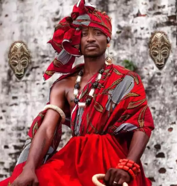 I Am Lucifer, Worship Me – Bisi Alimi Tells Followers