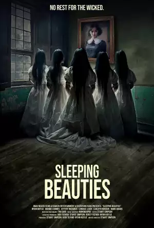 Sleeping Beauties 2023 Indonesian Mp4 Download Movie Waploaded