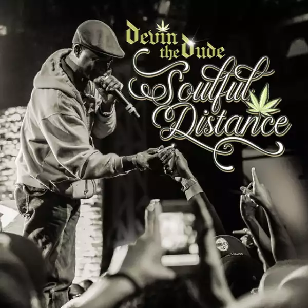 Devin the Dude - Nothin