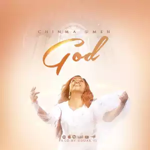 Chinma Umeh -God