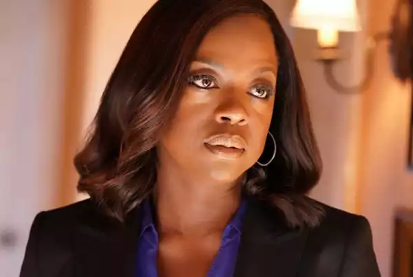 First Look at Showtime’s Anthology Drama The First Lady Revealed