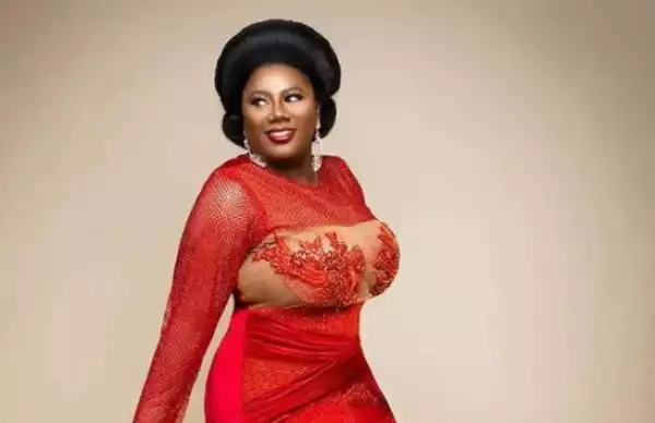 Why I Haven’t Married Since 2019 Engagement — Actress, Adediwura Blarkgold Speaks