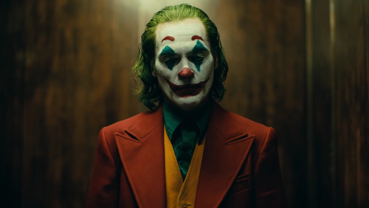 Why Joker 2 Won’t Use the New DC Elseworlds Intro