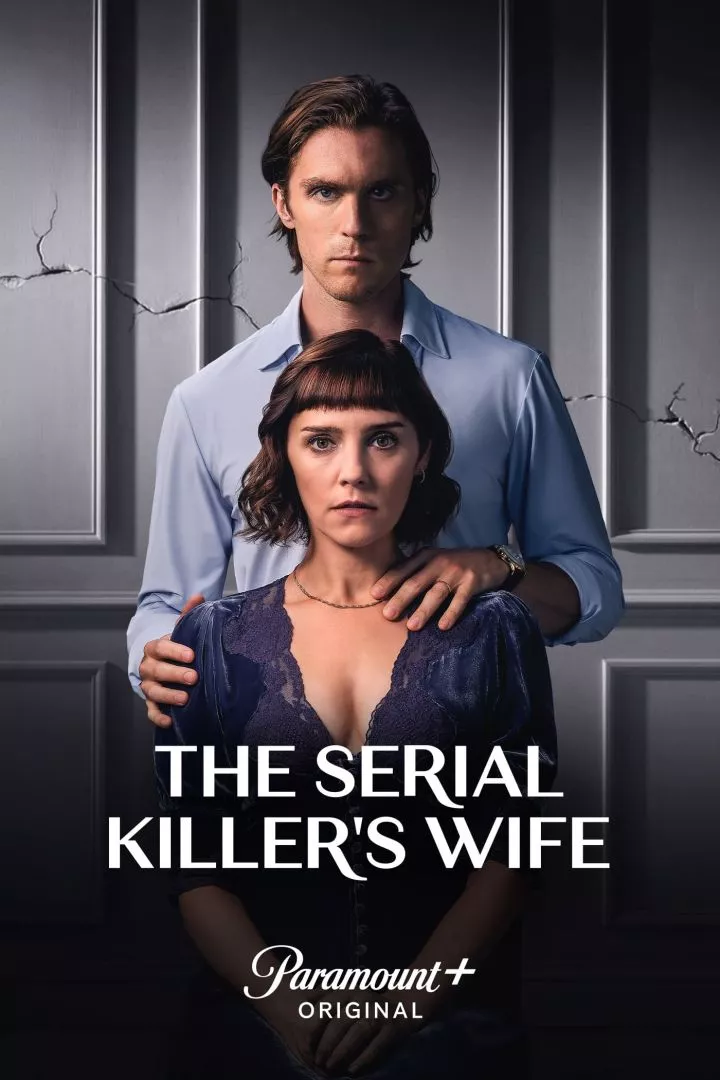 The Serial Killers Wife S01 E01