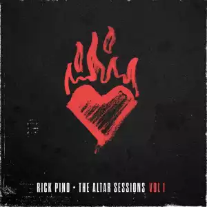 Abbie Gamboa & Rick Pino – The Altar Sessions (Album)
