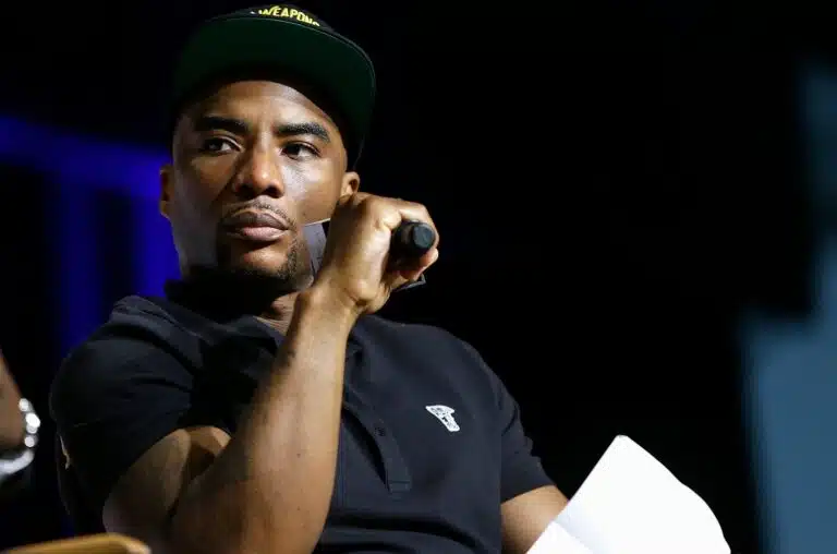 Charlamagne gives reasons Burna Boy should have had 8 kids by now