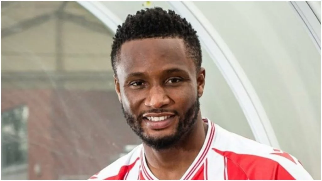 EPL: Why I stayed away from Diego Costa at Chelsea – Mikel Obi