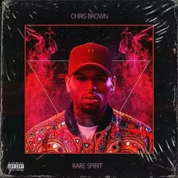 Chris Brown - Rare Spirit (Album)