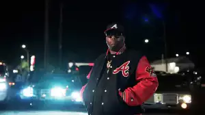 Killer Mike - DOWN BY LAW ft. CeeLo Green [Video]