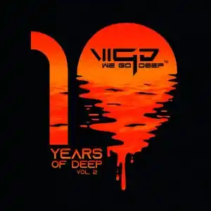 Luka – 10 Years of Deep Vol.2 (Album)