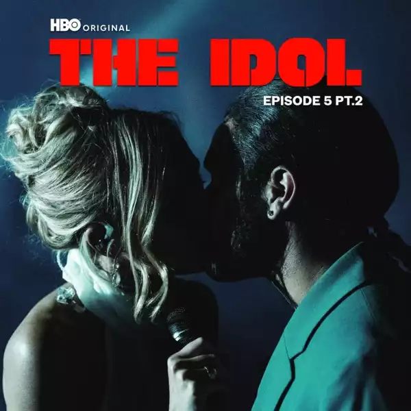 The Weeknd & Lily Rose Depp – Dollhouse
