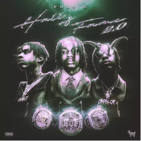 Polo G – Start Up Again ft. Moneybagg Yo