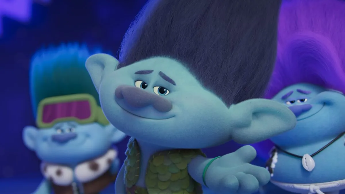 Trolls Band Together Digital Release Date Set for Animated Musical Comedy