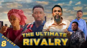 Yawa Skits - The Ultimate Rivalry Episode 8 (Yawaskits 214) (Video)