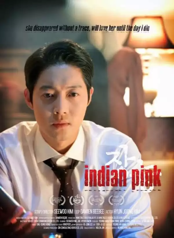 Indian Pink (2021) [Korean]