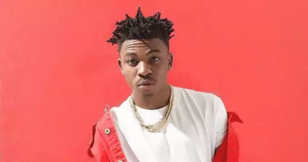 Whatever Your Sexuality Is, Just Be A Good Person - Mayorkun