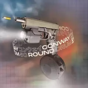 Conway The Machine - 50 Round Drum (Album)