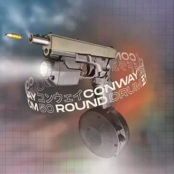 Conway The Machine - Body on the Gun
