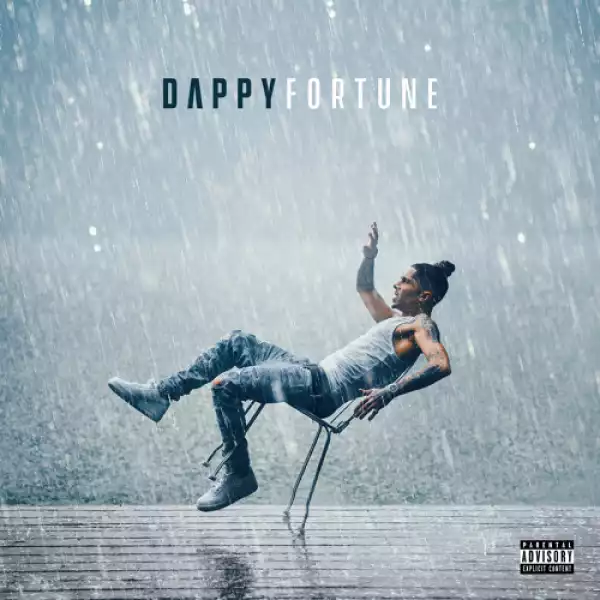Dappy - Say Less (feat. Nafe Smallz)