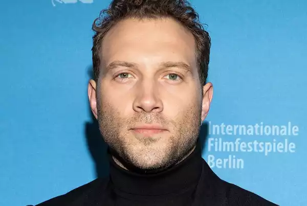 The Suicide Squad’s Jai Courtney Joins Amazon’s The Terminal List Series