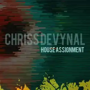Chriss DeVynal – Mind Going Places
