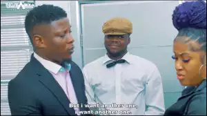 TheCute Abiola - Ment Couples (Comedy Video)