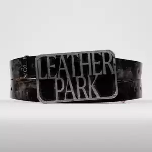 Leather Park & ​​Odunsi (The Engine) - Crown Bounce Ft. Minz & Elias Slay6rr