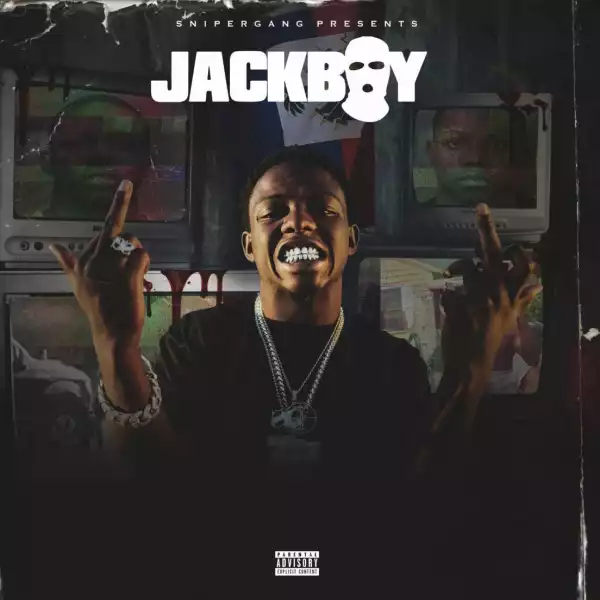 Jackboy - Pack a Punch