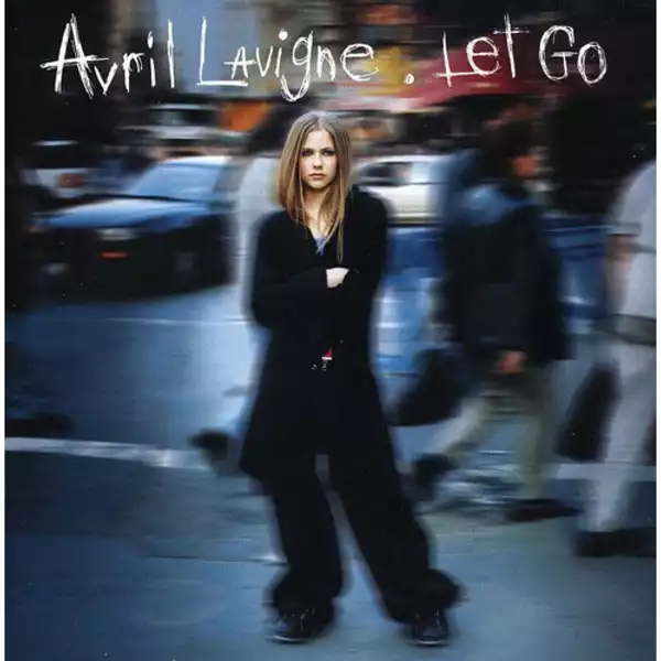 Avril Lavigne – Losing Grip