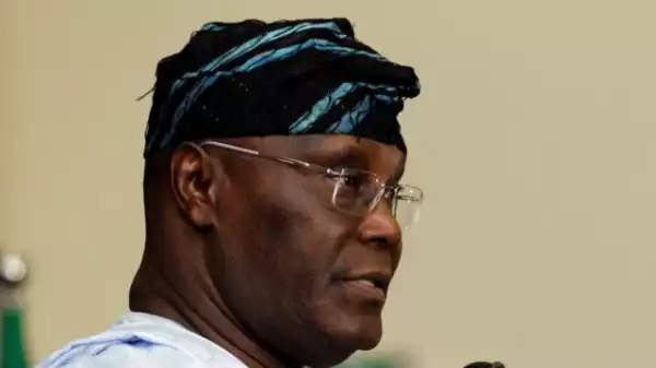 Atiku warns of financial crisis as debt to revenue ratio hits 99%