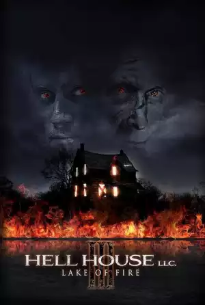 Hell House LLC III Lake Of Fire (2019)