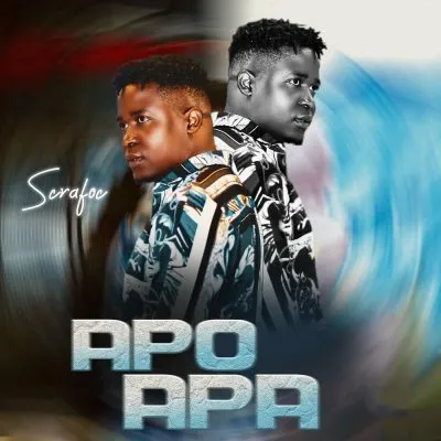 Scrafoc – Apo Apa (Instrumental) 4 Min ft DrummeRTee924 & Chigunde