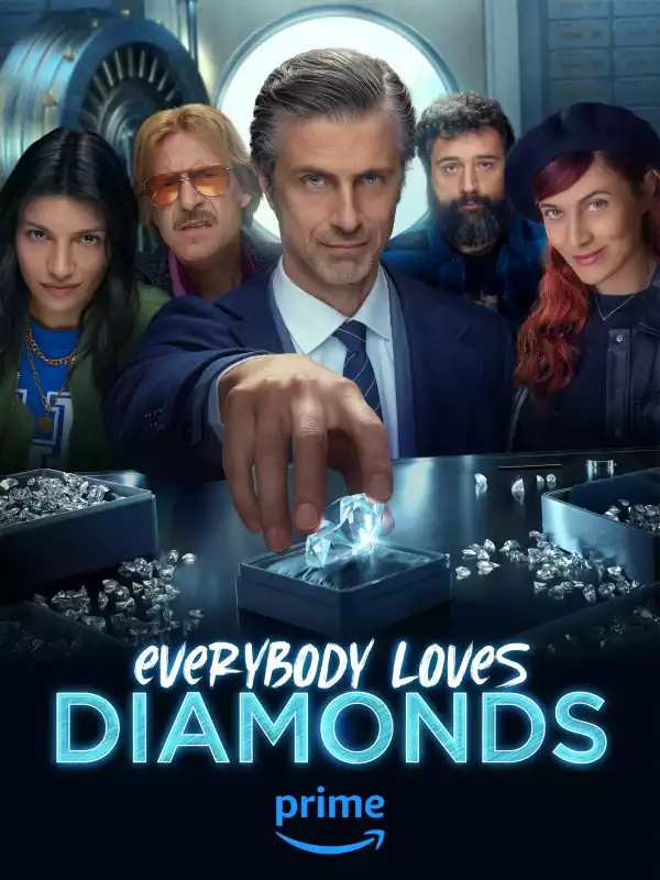 Everybody Loves Diamonds [Italian] (TV series)
