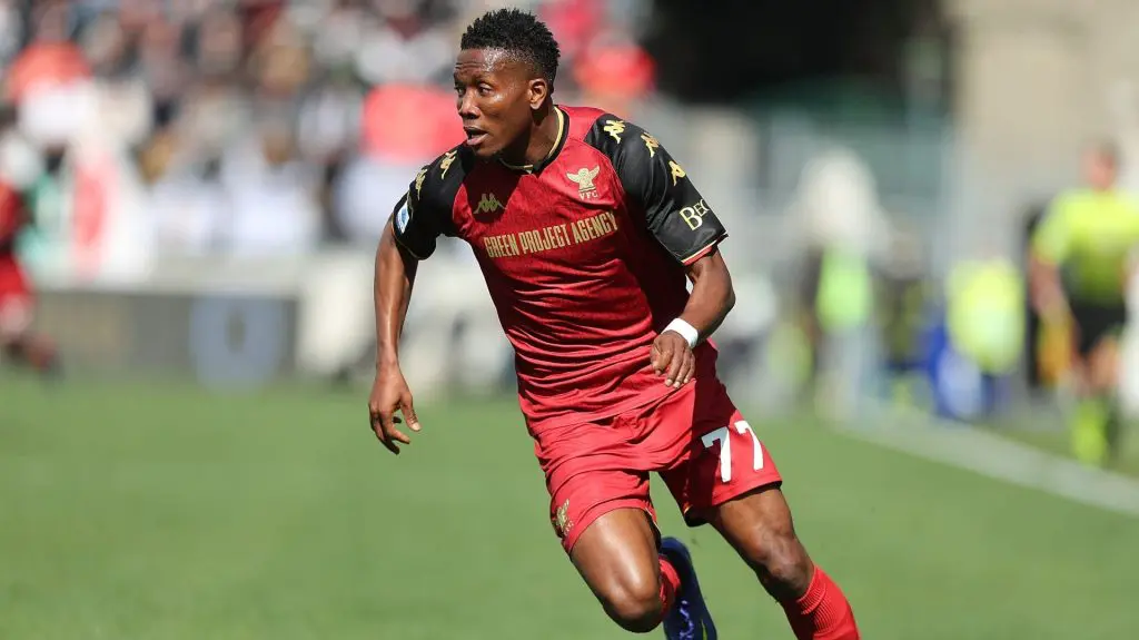 Transfer: Torino reject Okereke after loan spell