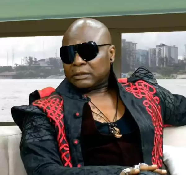 How I Cheated Death In 2023 — Charly Boy Opens Up (Video)