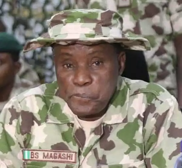 Terrorism, Banditry, Others Are Just Testing Nation’s Democracy, – Magashi