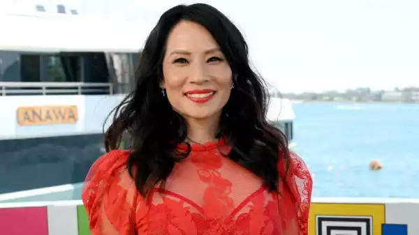 Red One: Lucy Liu Joins Dwayne Johnson in Amazon
