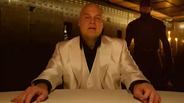 Vincent D’Onofrio Comments on Daredevil: Born Again’s ‘Creative Reboot’