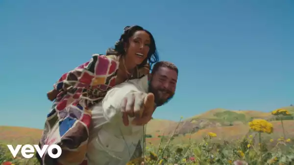Post Malone - I Like You (A Happier Song) ft. Doja Cat [Video]