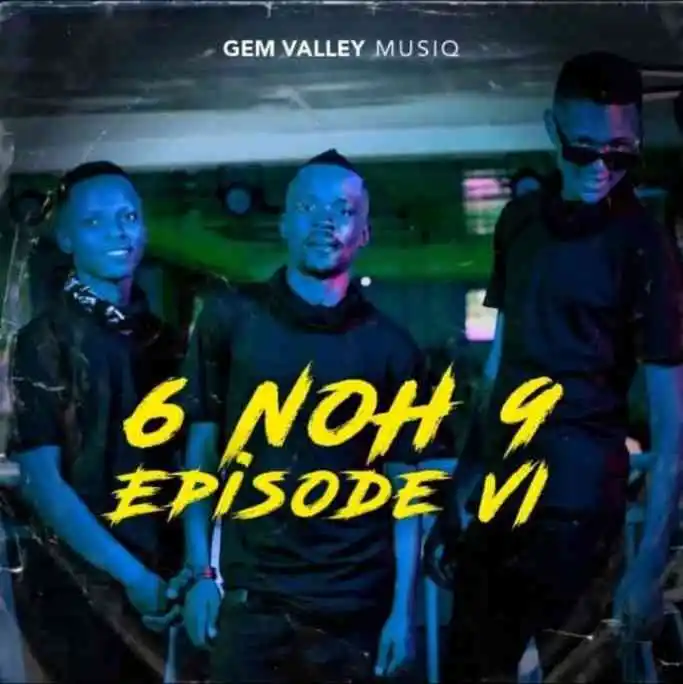 Gem Valley MusiQ – Vio & Atmos_(Music Wama Colourd)