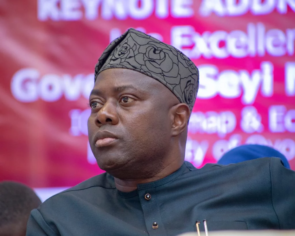 2023: Clarify your true position on Atiku – Group tells Makinde